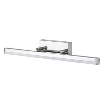 Rabalux Stenska svetilka za kopalnico 5719 Kopalniška svetilka SILAS LED/12W/230V