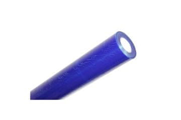 Ostatní Zaščitna folija EURO tools 166743 Protective film, self-adhesive LDPE, 0.5 x 50 m, 35 µm, blue