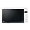LG Mikrovalovna pečica MS23NECBW white