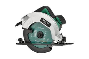 STALCO Krožna žaga CSS190 1500 W
