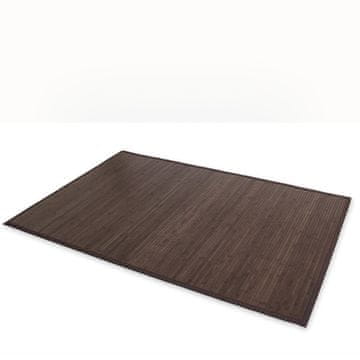 Homestyle4U Preproga, 60x240 cm, rjava