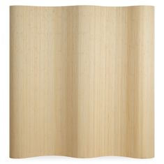 Homestyle4U Pregradna stena, 200x250 cm, bež