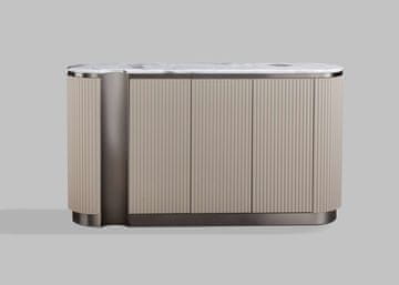 Livin Hill Komoda, ST917C, 158x88x40 cm, bež