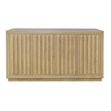 Livin Hill Komoda, AV2421-60, 152.5x81.5x46 cm, rjava
