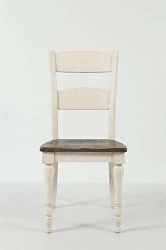 Livin Hill Stol, 48x101,5x59 cm, rjav