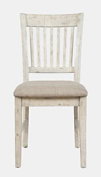 Livin Hill Stol, 46x94x53,5 cm, krem