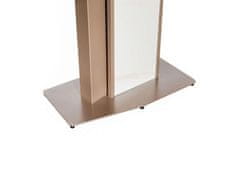 Livin Hill Jedilna miza, M54, 180x75x90 cm, bela