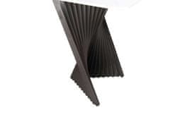 Livin Hill Jedilna miza, M17, 180x75x90 cm, bela