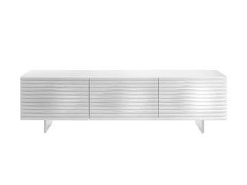 Livin Hill TV omarica, H11, 180x50x49 cm, bela