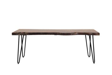 Livin Hill Klop, AV1781-48KD, 122x46x41 cm, rjava
