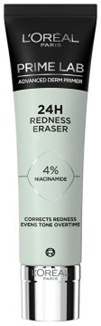Loreal Paris Prime Lab Izbrisovalec rdečice (Advanced Derm Primer) 30 ml
