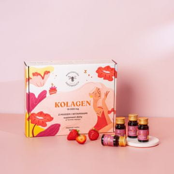 Premium pitni ribji kolagen 10.000 mg