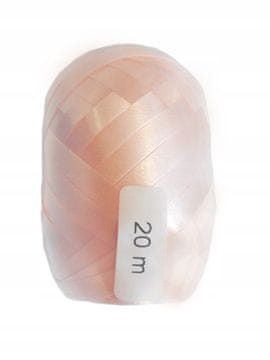 Trak Cocoon 20 m, 0,5 cm, lososov, 1 kos.