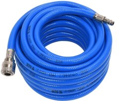 YATO PVC PNEVMATSKA CEV 10 mm x 10 m S HITRO SPOJKO YT-24224