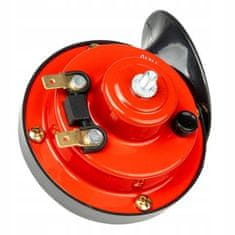 AMIO Fanfare hupa 12V 100DB za avto motorno kolo GLASNO