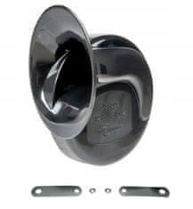 AMIO Fanfare hupa 12V 100DB za avto motorno kolo GLASNO