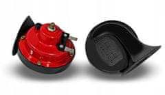 AMIO Fanfare hupa 12V 100DB za avto motorno kolo GLASNO
