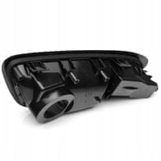 Kljuka notranjih vrat spredaj leva mat Seat Ibiza IV 4 6J1837113A