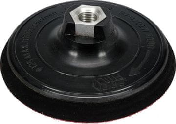 Vorel Euro maxi disk za kotnik 125 mm z ježkom 08511
