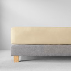Rjuha z elastiko 230 Fein-Jersey 200x200cm