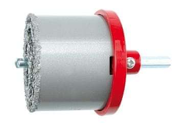Vorel Vrtne žage iz volframa, set. fi 33-53-67-73 mm / 03300 /