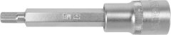 YATO KLJUČ Z ZOBČENIM DRŽALOM 1/2"" M8 D100MM / YT-04352 /