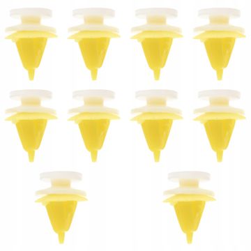 10x STRANSKI ZATIČ TULJAVE RENAULT MEGANE TWINGO