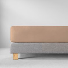 Rjuha z elastiko 320 Fein-Jersey 120x200cm