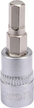 YATO IMBUSNI KLJUČ 1/4"" 5MM D37MM / YT-04372 /