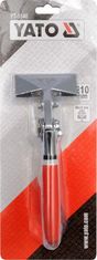YATO Klešče za oblikovanje profilov 210 mm / YT-5140 /