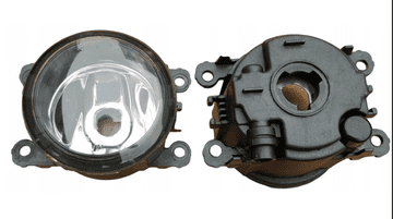HALOGENA LEVA DESNA CITROEN C4 PICASSO C5 2001-2012