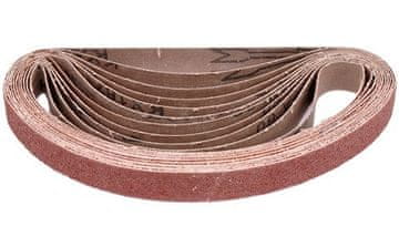 YATO BEZKONČNI BRUSILNI TRAK P60 20X520MM / YT-09747 /