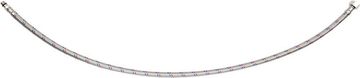 Fala PRIKLJUČNA CEV Ž/Z 3/8"" M10x1 800MM 71855 VALOVITA