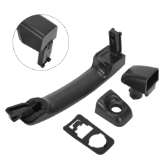 ZUNANJI KLJUKA VRAT RENAULT MASTER OPEL MOVANO 2010-