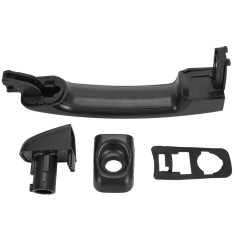 ZUNANJI KLJUKA VRAT RENAULT MASTER OPEL MOVANO 2010-