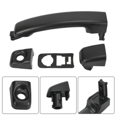 ZUNANJI KLJUKA VRAT RENAULT MASTER OPEL MOVANO 2010-