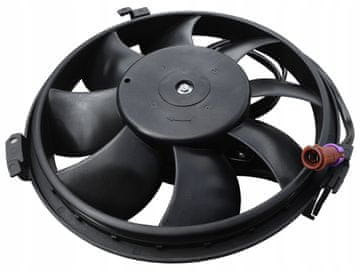 VENTILATOR KLIMATSKE NAPRAVE AUDI A4 A6 A8 1994–2010