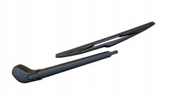 METLICA ZADNJEGA BRISALCA RENAULT CLIO 3 MEGANE