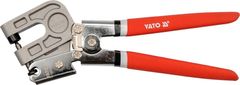 YATO YT-5130 klešče za spajanje profilov 275 mm