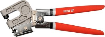 YATO YT-5130 klešče za spajanje profilov 275 mm