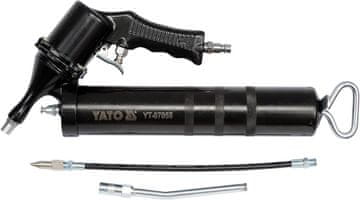 YATO 400cc YT-07055 pnevmatska pištola za mazanje