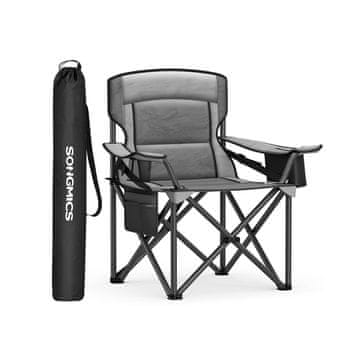 Songmics Kampajaltool 63x95x99.5 cm Hall