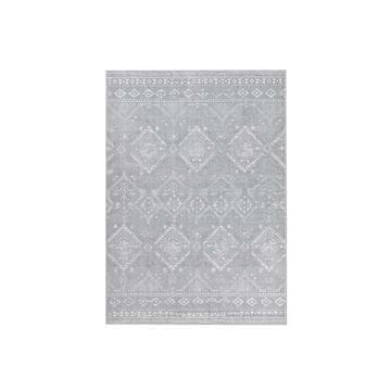 Songmics Preproga 230x160 cm Siva, Material: poliester filc TPR (termoplastični gumij)