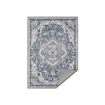 Songmics Preproga 160x230 cm Bež, Material: 700 g/m² poliester (±15 g/m²), 200 g/m² filc (±5 g/m²), 650 g/m² TPR (termoplastični gumij)