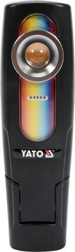 YATO 5W ŽARNICA ZA UJEMANJE BARV YT-08509