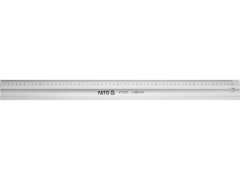 YATO Aluminijasto merilo 600 mm YT-7071