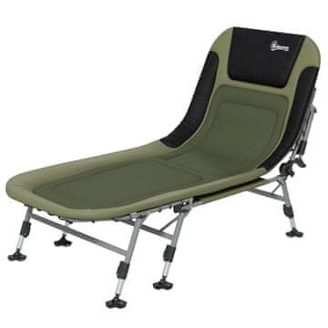 Homestar Kampvoodi 200x85x40 cm roheline