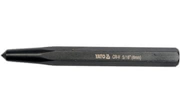 YATO Centralni udarec 8x112 mm YT-47151