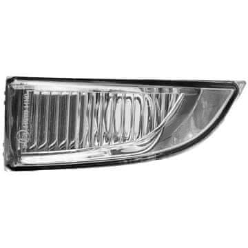 LEVI SMERNIK OGLEDALA RENAULT MEGANE III SCENIC SMERNIK OGLEDALA E8