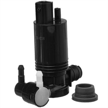 MOTOR ČRPALKE ZA PRANJE STEKEL ZA FORD FIESTA MK7 VII 08-2015 B-MAX 1514079